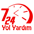 7/24 Yol Yardım